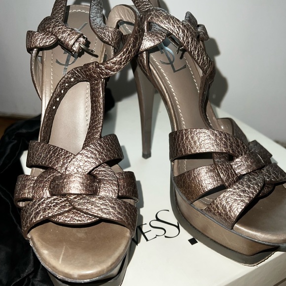 No longer using them. - Picture 1 of 6